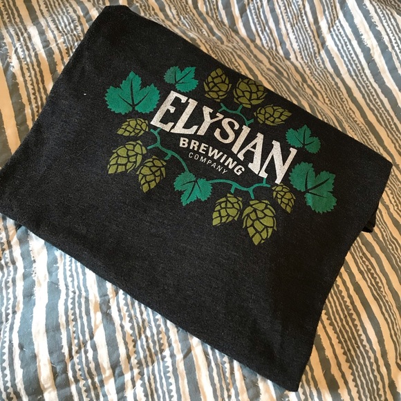 Men’s tee shirt. Large. - Picture 1 of 4